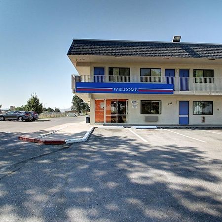 Motel 6-Pocatello, Id - Chubbuck Ngoại thất bức ảnh
