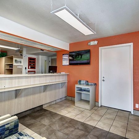 Motel 6-Pocatello, Id - Chubbuck Ngoại thất bức ảnh