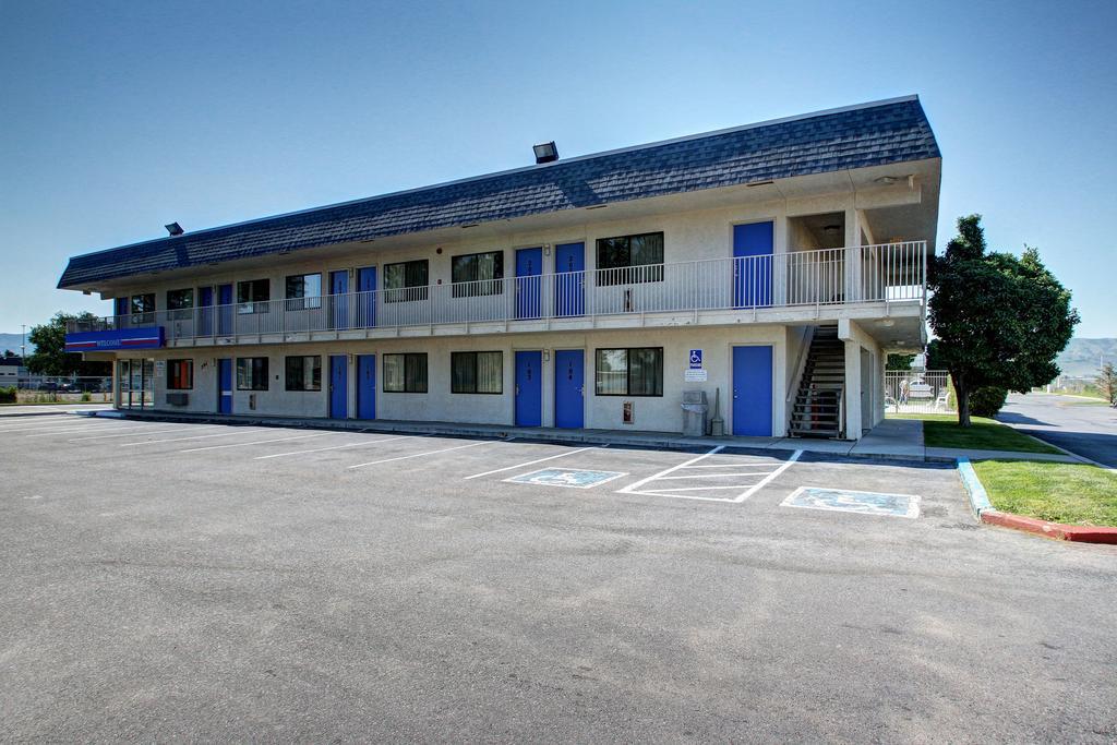 Motel 6-Pocatello, Id - Chubbuck Ngoại thất bức ảnh