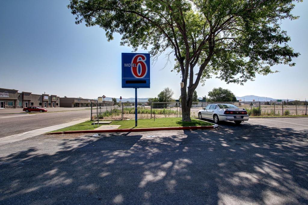 Motel 6-Pocatello, Id - Chubbuck Ngoại thất bức ảnh