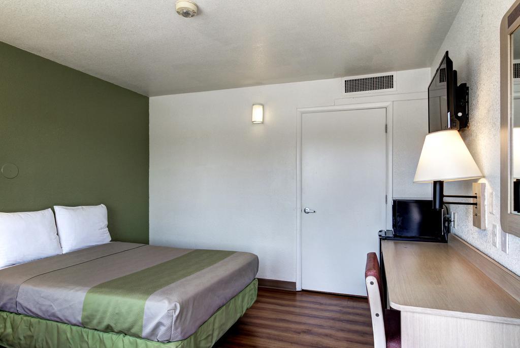Motel 6-Pocatello, Id - Chubbuck Ngoại thất bức ảnh