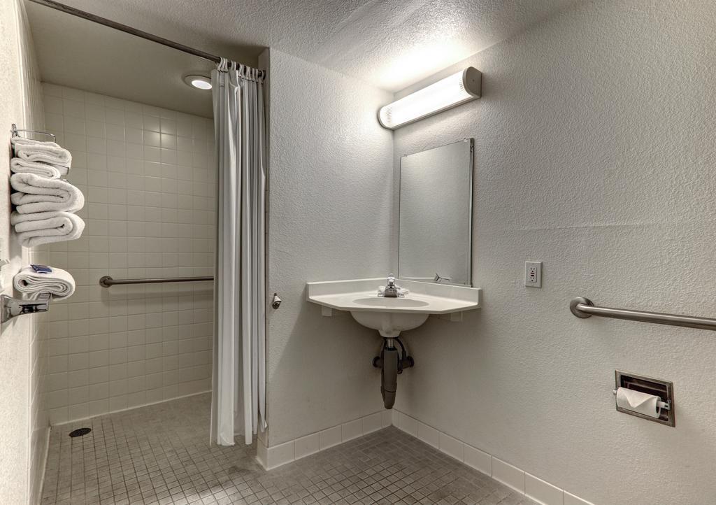 Motel 6-Pocatello, Id - Chubbuck Ngoại thất bức ảnh
