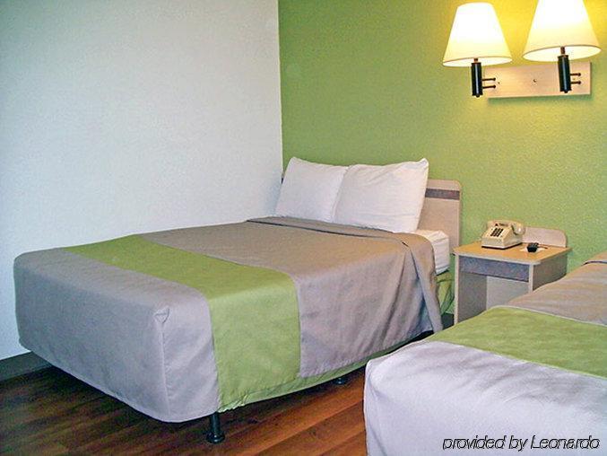 Motel 6-Pocatello, Id - Chubbuck Ngoại thất bức ảnh