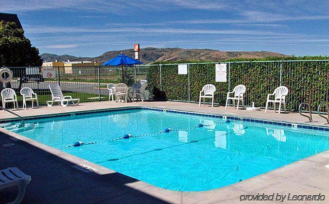 Motel 6-Pocatello, Id - Chubbuck Ngoại thất bức ảnh
