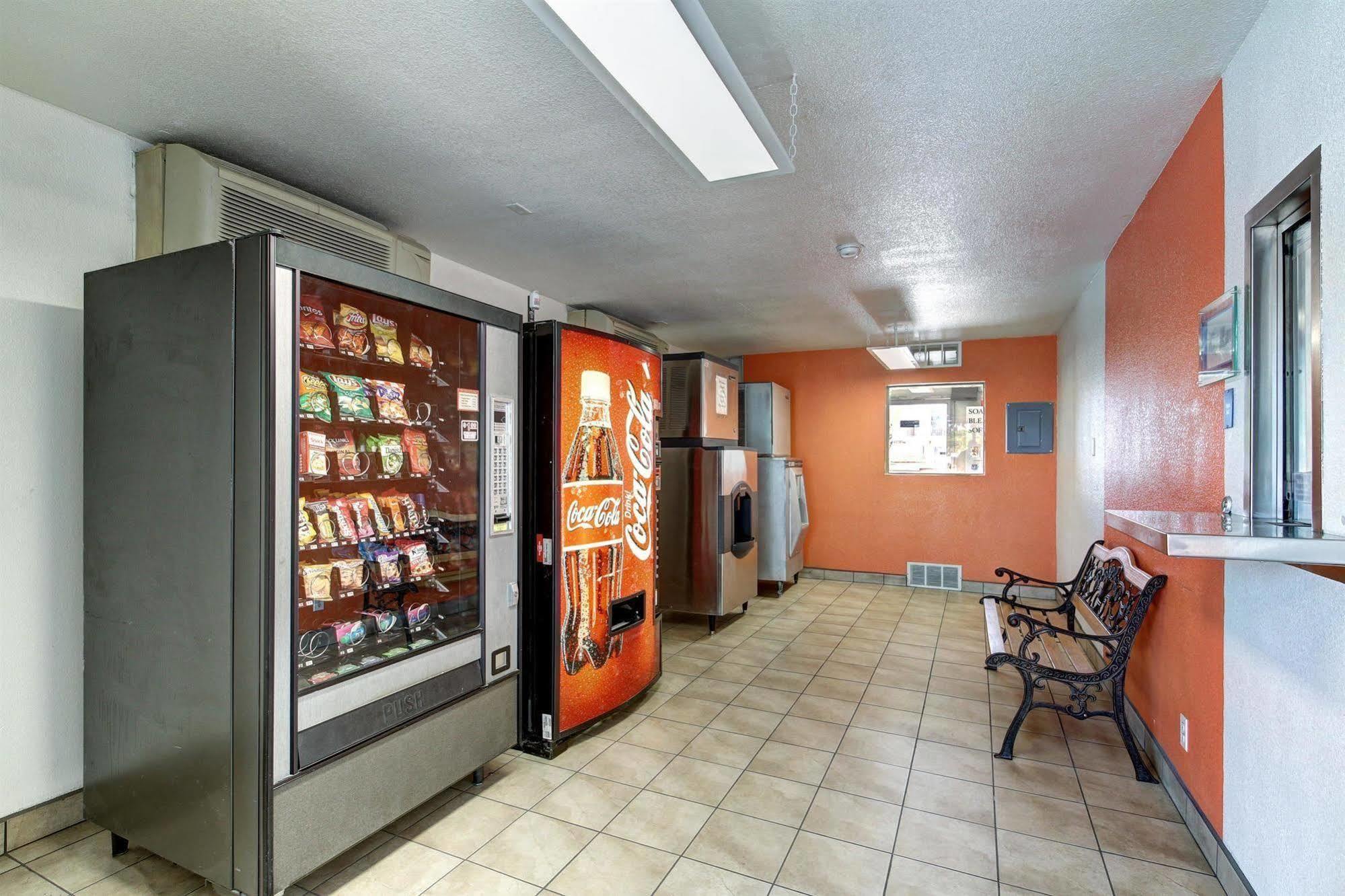 Motel 6-Pocatello, Id - Chubbuck Ngoại thất bức ảnh