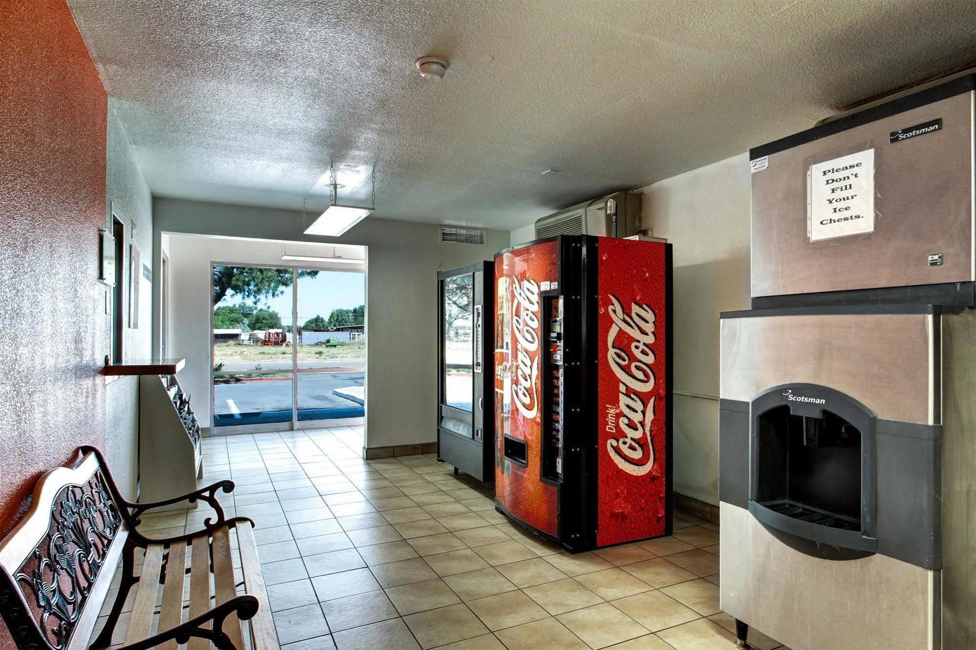 Motel 6-Pocatello, Id - Chubbuck Ngoại thất bức ảnh