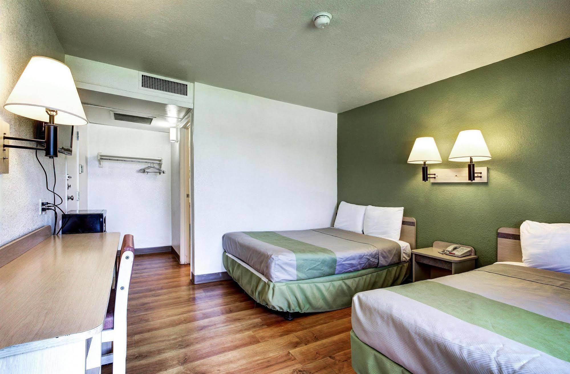 Motel 6-Pocatello, Id - Chubbuck Ngoại thất bức ảnh
