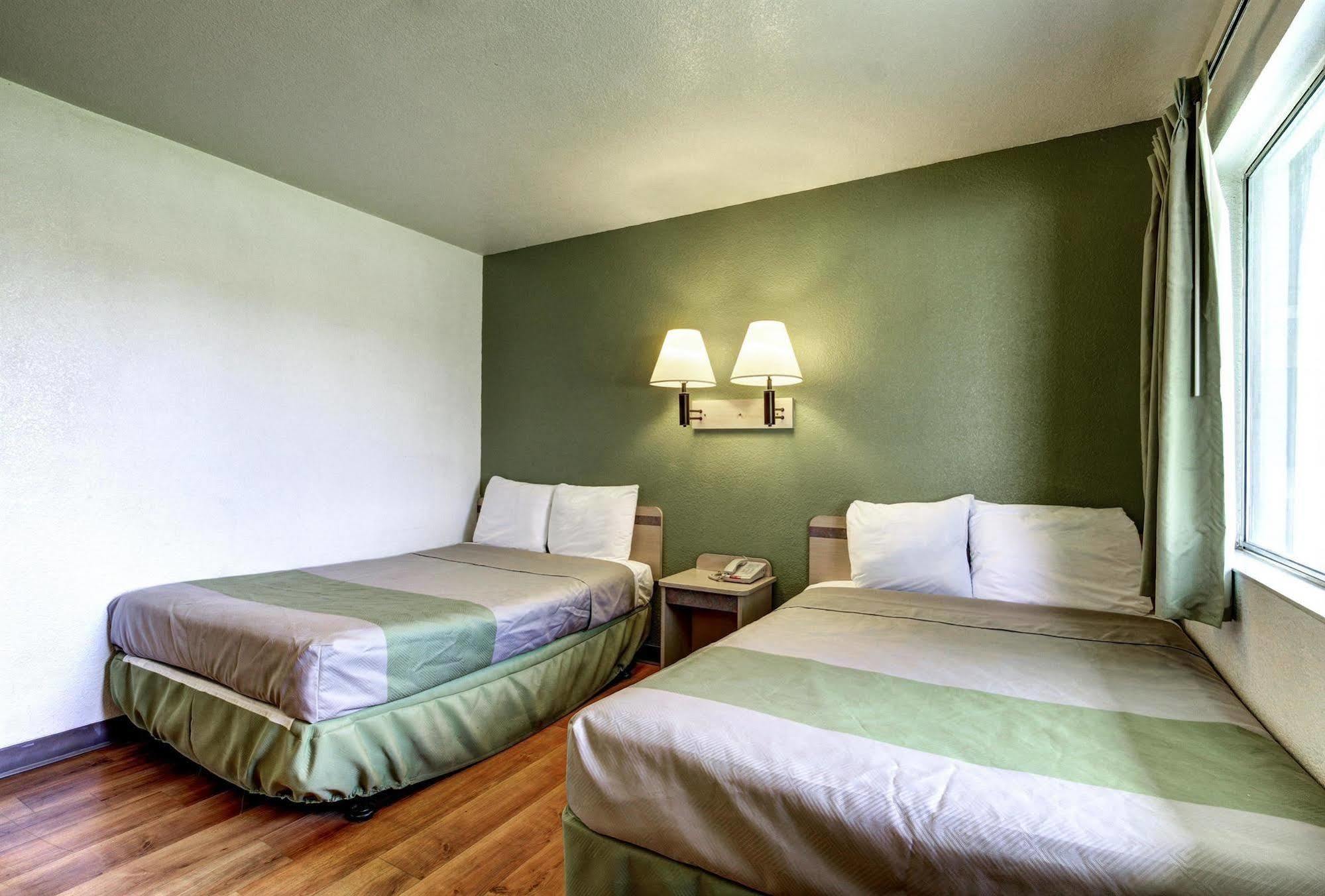 Motel 6-Pocatello, Id - Chubbuck Ngoại thất bức ảnh