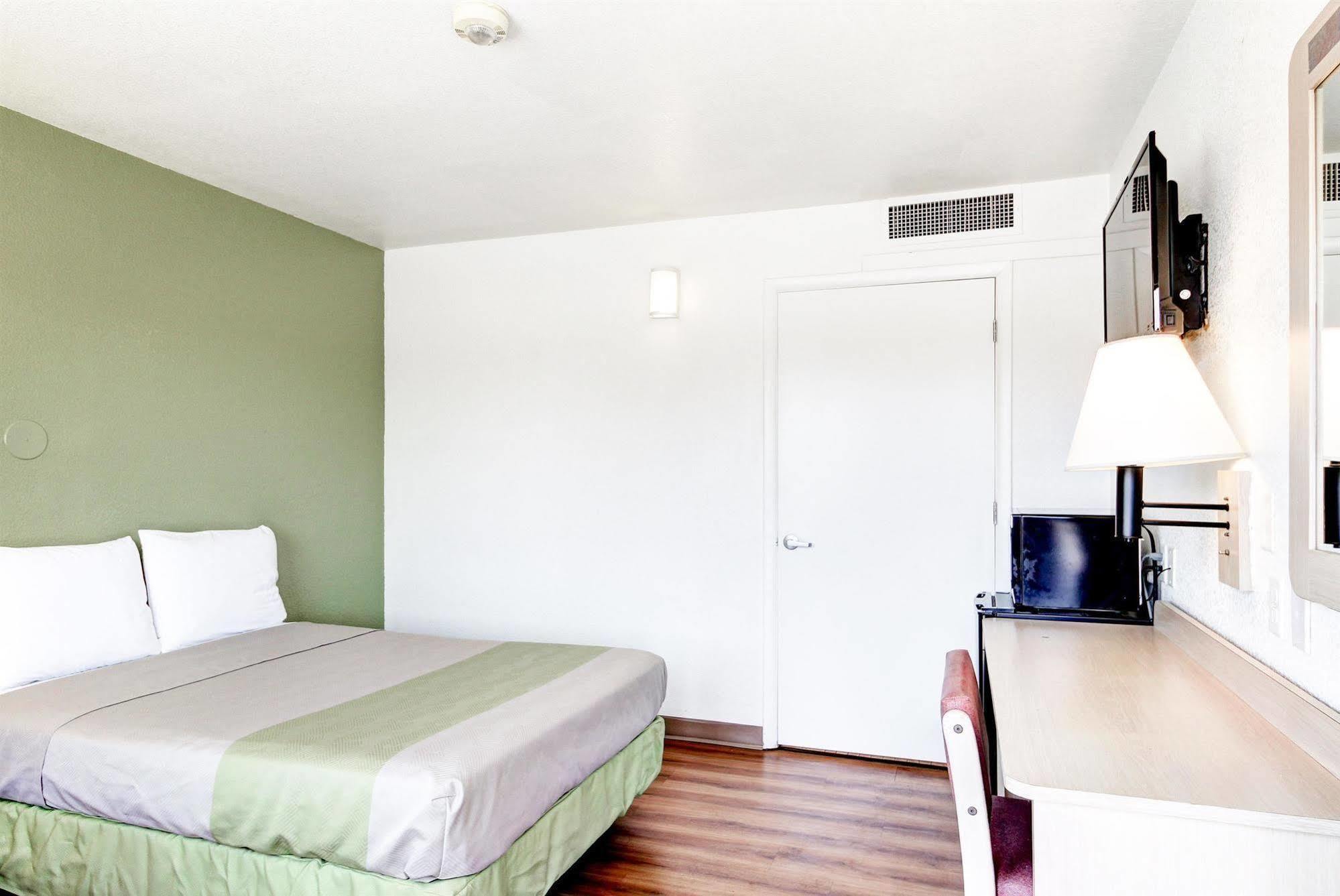 Motel 6-Pocatello, Id - Chubbuck Ngoại thất bức ảnh