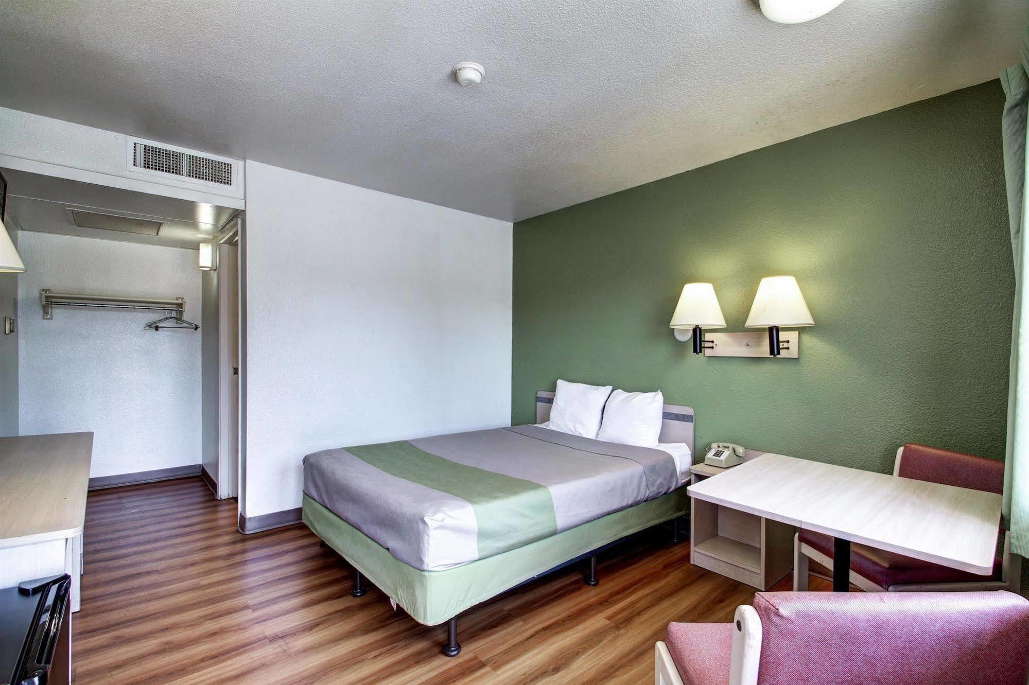 Motel 6-Pocatello, Id - Chubbuck Ngoại thất bức ảnh